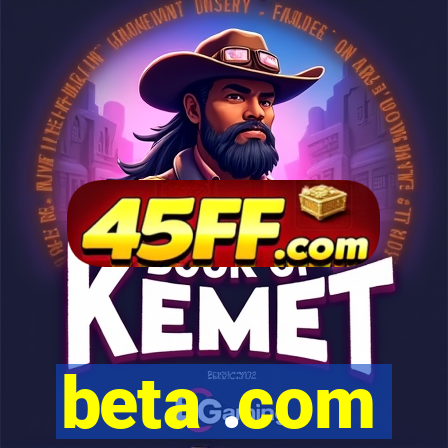 beta .com